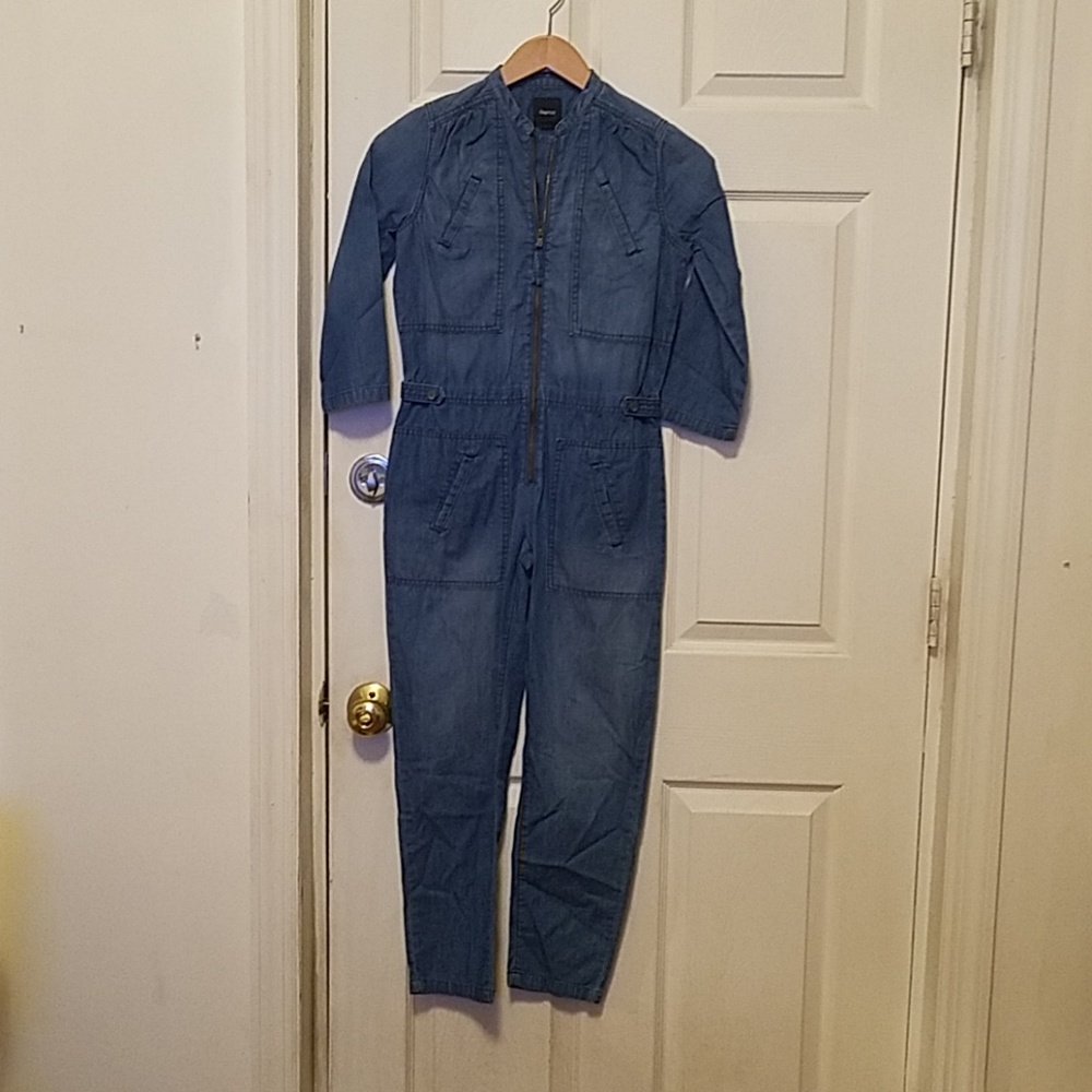 Jumpsuit